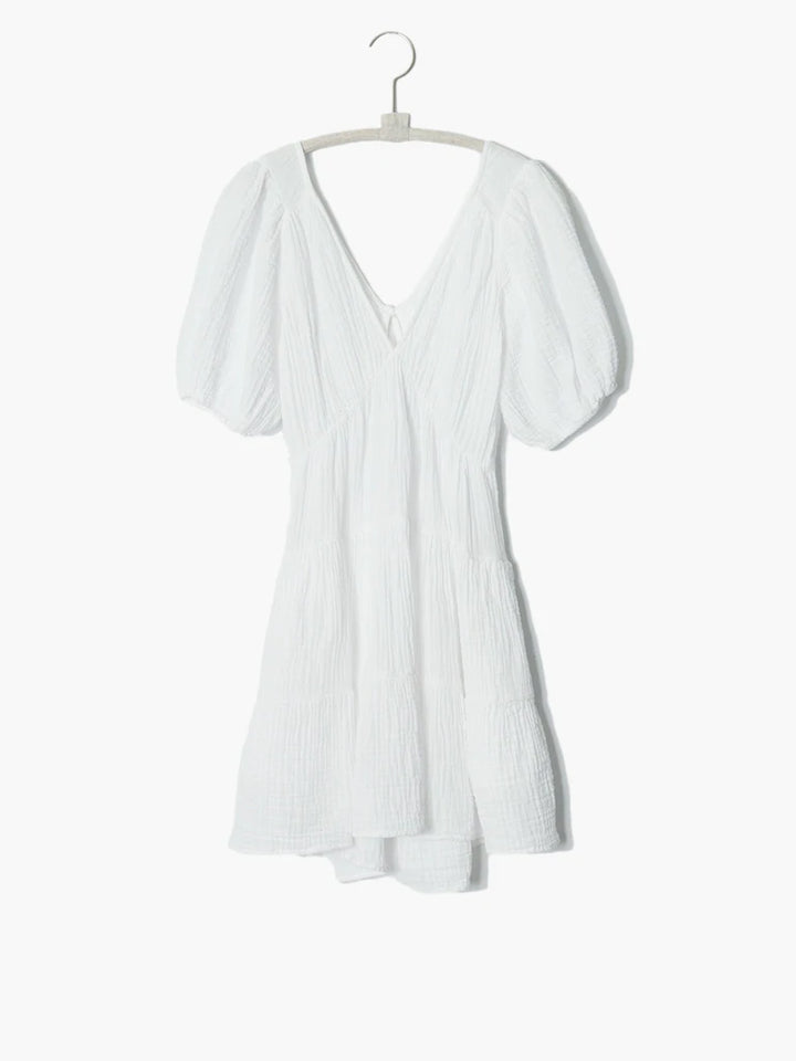 Xirena - Nissa Dress in White