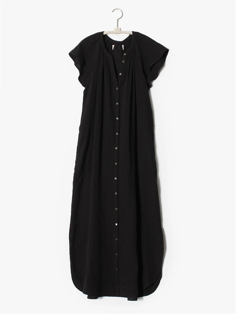 Xirena - Kam Dress in Black Dresses