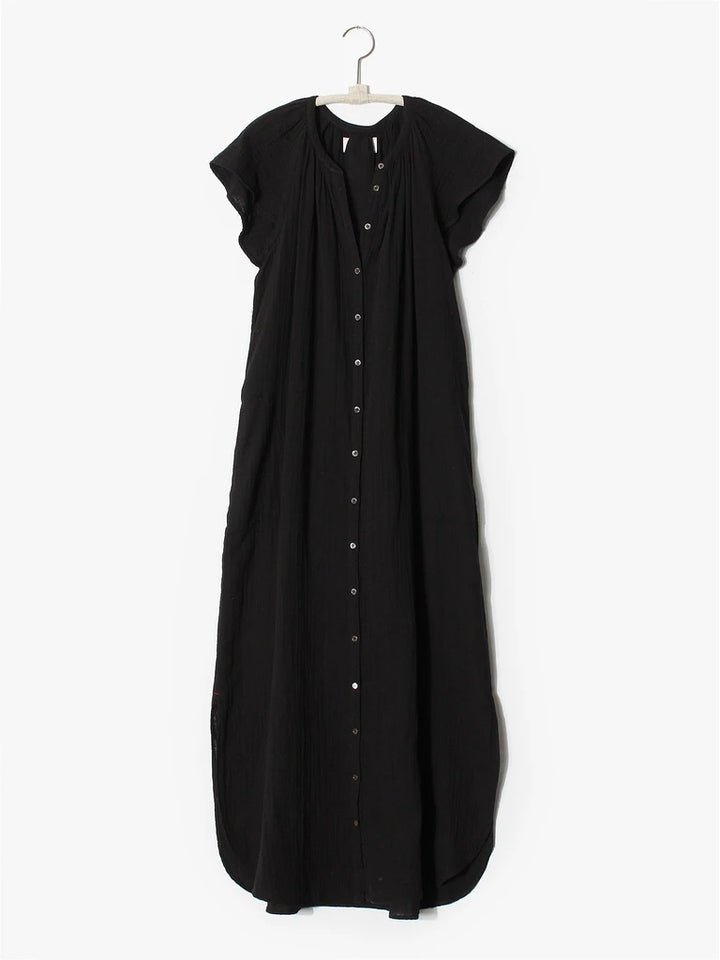 Xirena - Kam Dress in Black Dresses