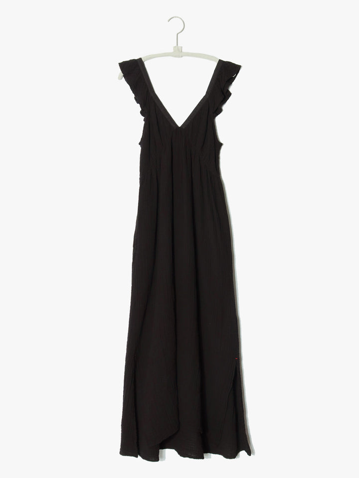Xirena - Leyla Dress in Black Dresses