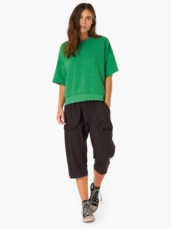 Xirena - Luck Pant in Malibu Nights Pants