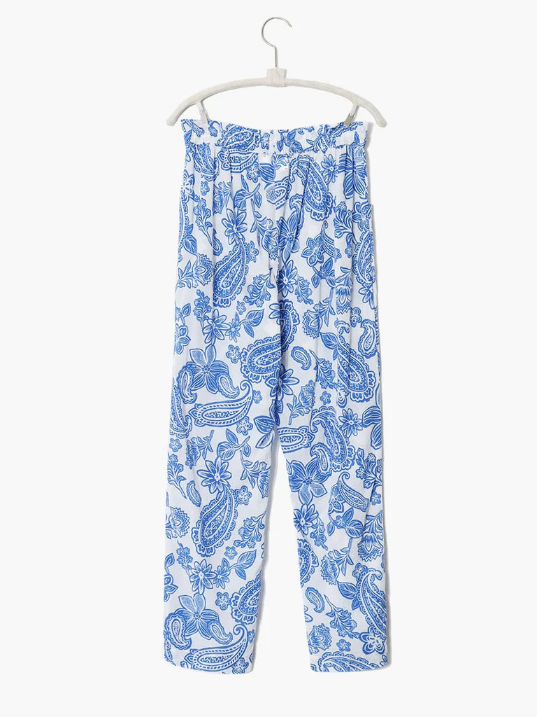 Xirena - Talin Pant in Santorini
