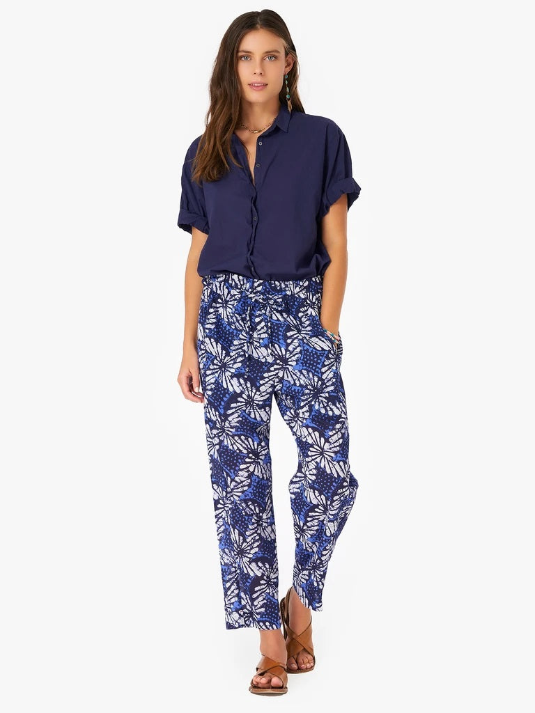 Xirena - Paxtyn Pant in Water Pants