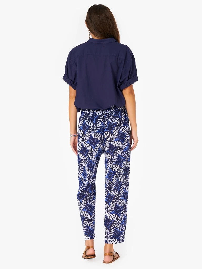 Xirena - Paxtyn Pant in Water Pants