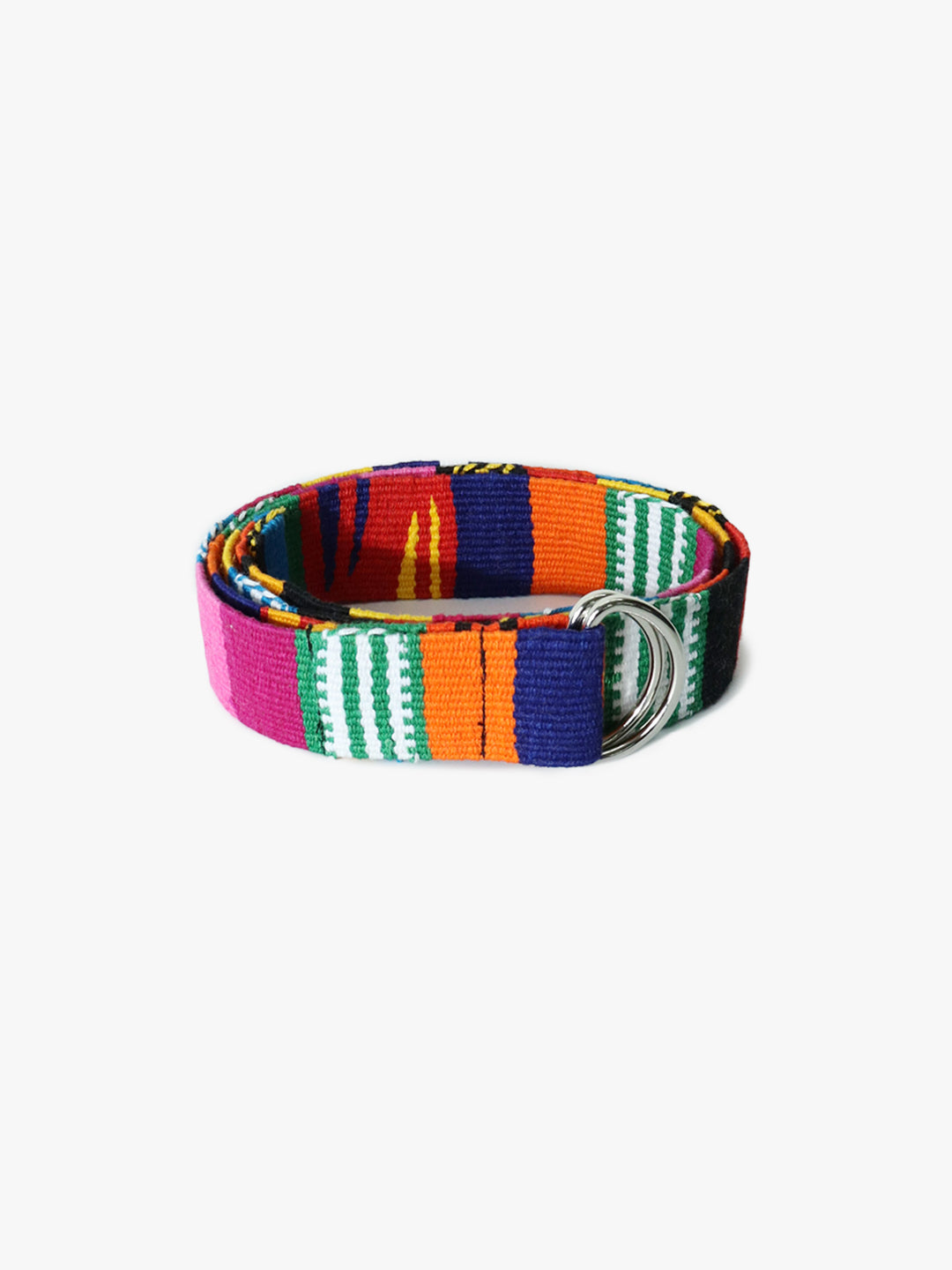 Xirena - Rainbow Belt in Rainbows Accessories