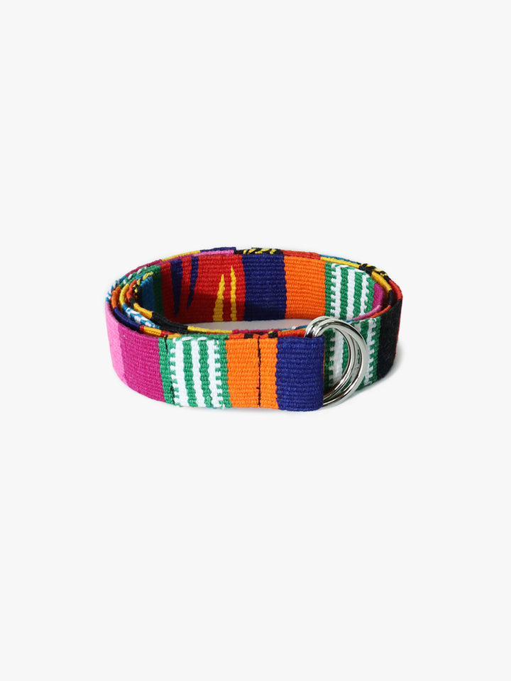 Xirena - Rainbow Belt in Rainbows Accessories