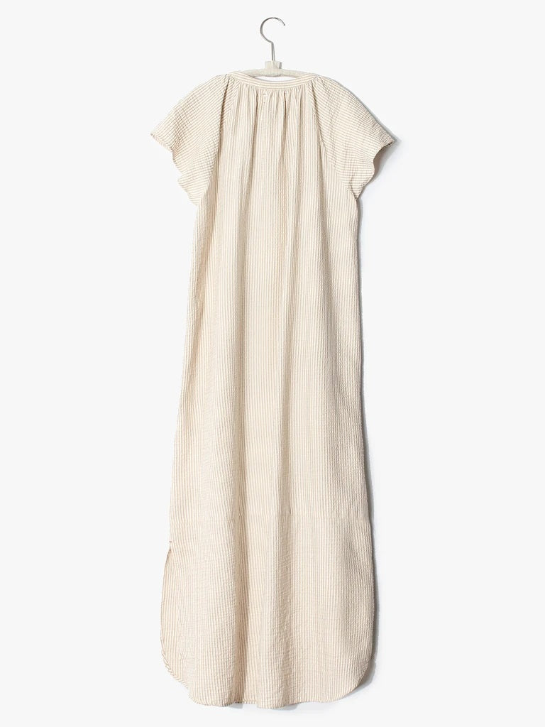 Xirena - Savana Dress in Mercury Dresses