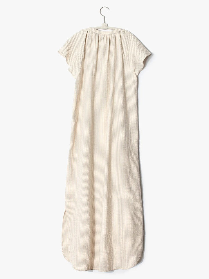 Xirena - Savana Dress in Mercury Dresses