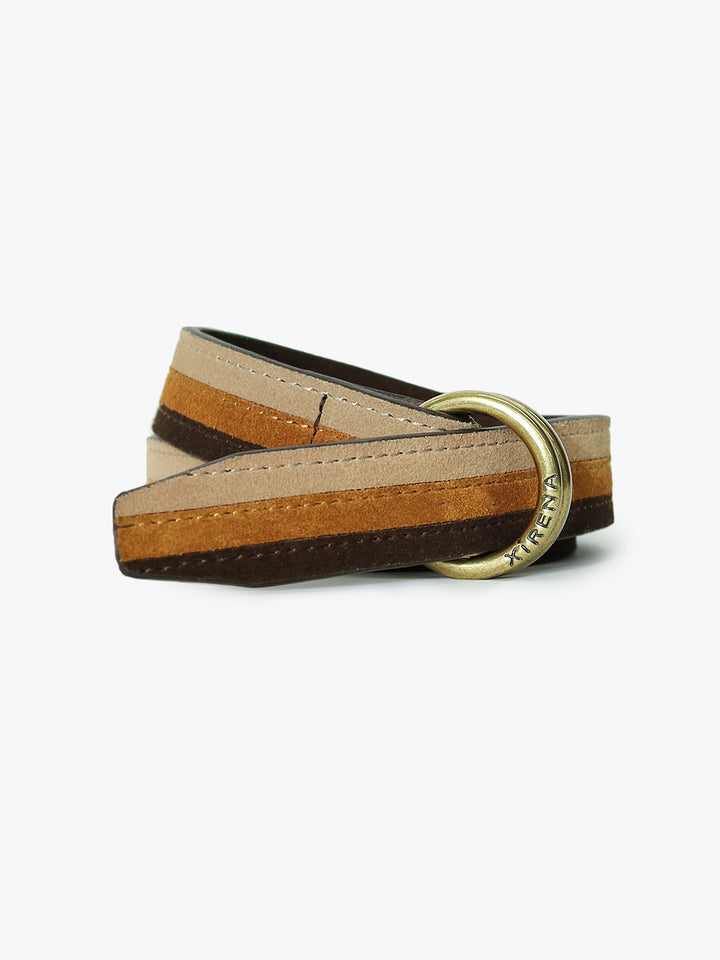 Xirena - Socorro Belt in Earth Accessories