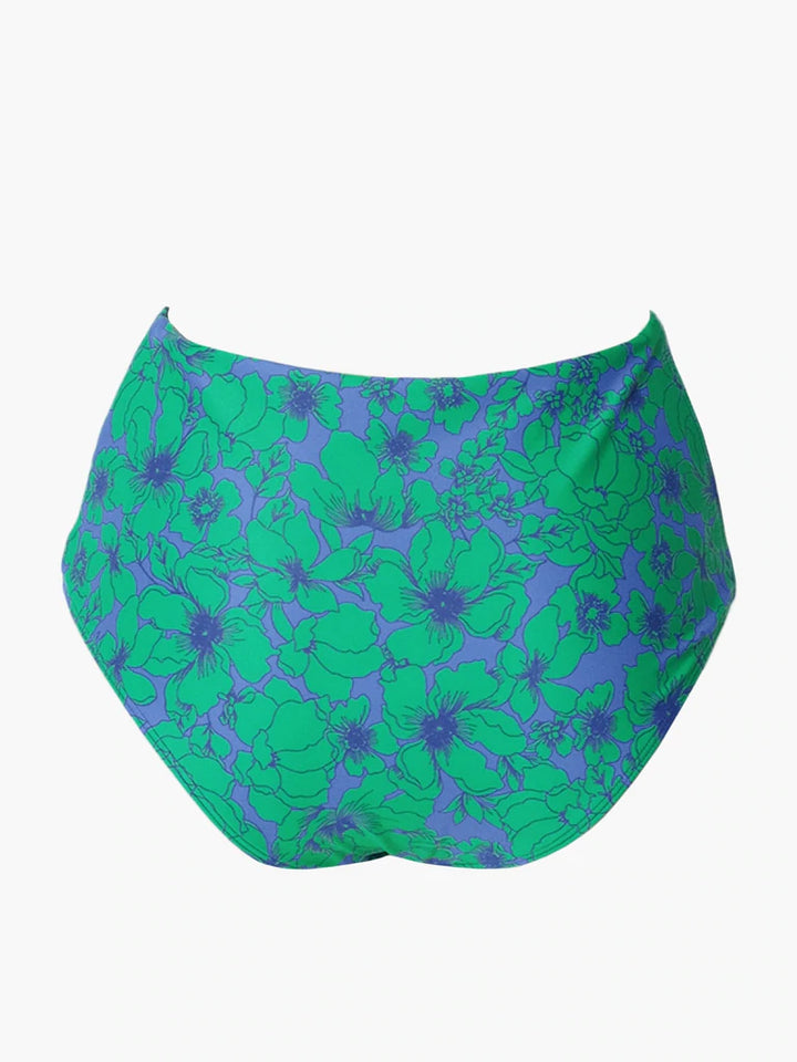 Xirena - Serena Bikini Bottom in Ibiza