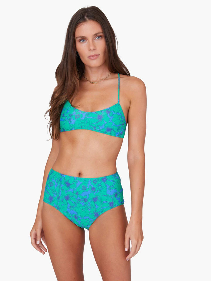 Xirena - Serena Bikini Bottom in Ibiza