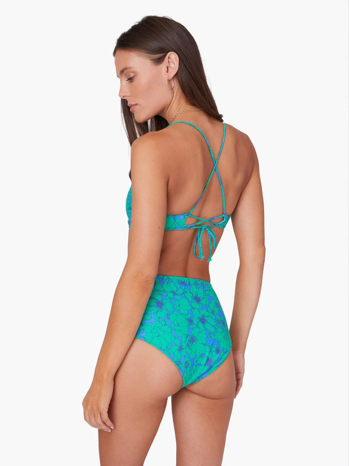 Xirena - Serena Bikini Bottom in Ibiza