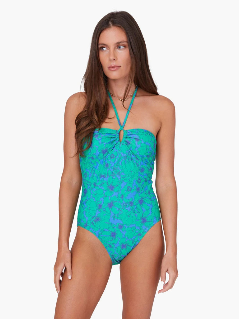 Xirena - Analyse Onepiece in Ibiza