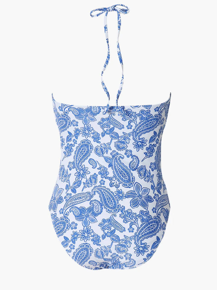 Xirena - Analyse Onepiece in Santorini