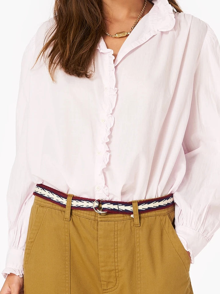 Xirena - Webbed Belt in Supermoon Accessories