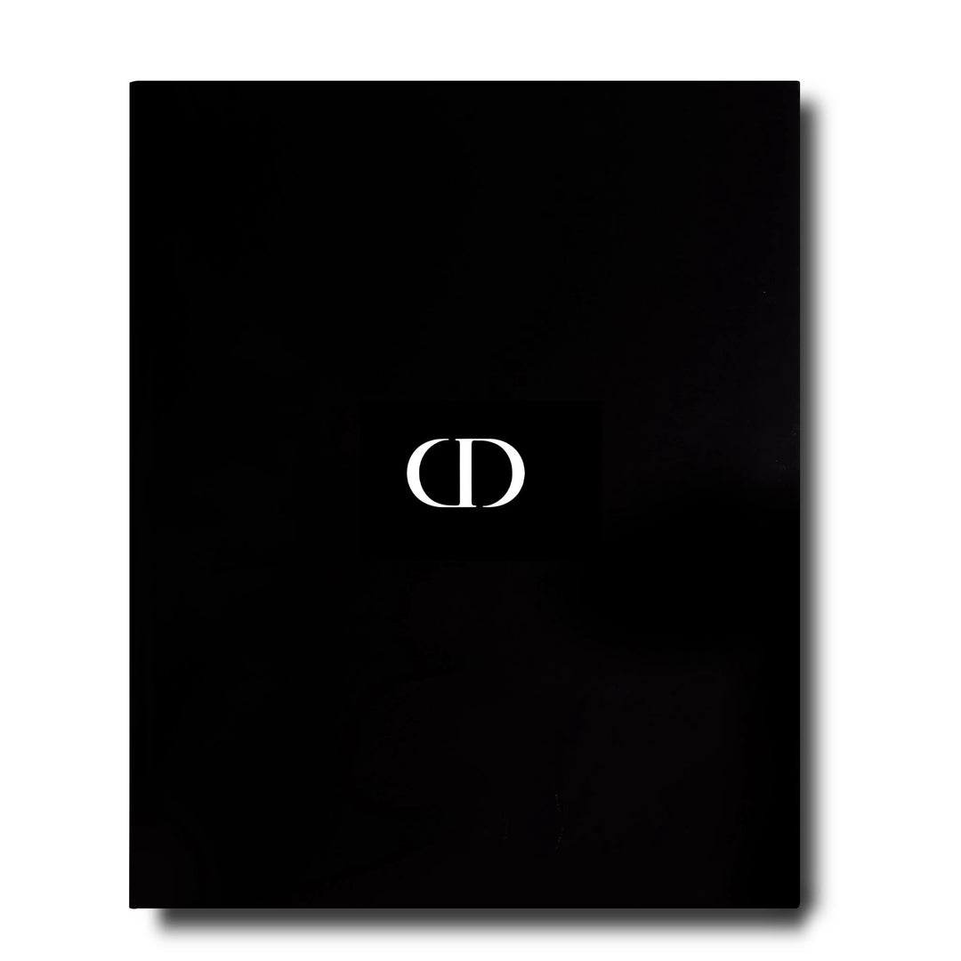 Assouline - Dior by YSL Hardcover Book