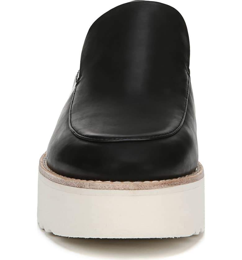 VINCE Zeta Black Blond Genius